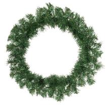 Guirlanda 65 Galhos Enfeite Porta Natalino 60cm Decoração