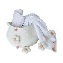 Guirlanda Boêmia De Margaridas Feita À Mão Em Feltro Para Decoração De Quarto De Bebê Menina Guirlanda Boêmia De Margaridas Feita À Mão Em Feltro Para Decoração De Quarto De Bebê Menina