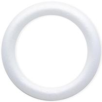 Guirlanda Bóia de Isopor - 33cm