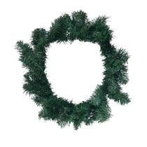 Guirlanda Canadense verde natal 160 Galhos 60cm Guirlanda Canadense verde natal 160 Galhos 60cm