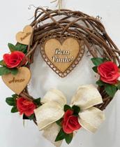 Guirlanda corações