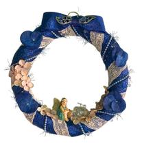 Guirlanda das Fadas - Salem Collection - Decoração Mágica