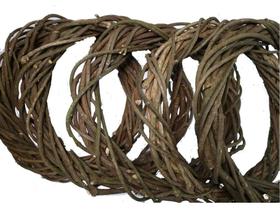 GUIRLANDA DE CIPÓ KIT 10UN 36cm