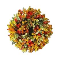 Guirlanda De Eucalipto Artificial Para Decorações De Casa, Casamento, Festa E Natal Guirlanda De Eucalipto Artificial Para Decorações De Casa, Casamento, Festa E Natal