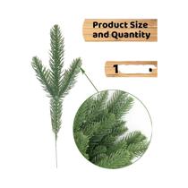 Guirlanda De Natal Artificial De Pinheiro Norfolk, Falsa Guirlanda Verde Para Porta Da Frente, Guirlanda De Natal Artificial De Pinheiro Norfolk, Falsa Guirlanda Verde Para Porta Da Frente,