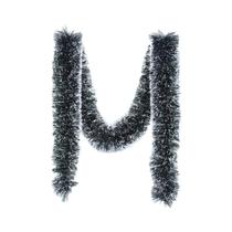 Guirlanda De Natal De 2M Com Fitas De Lantejoulas E Laço Para Decoração De Festas Em Casa, Paredes, Guirlanda De Natal De 2M Com Fitas De Lantejoulas E Laço Para Decoração De Festas Em Casa, Paredes,