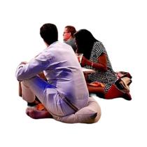 Guirlanda De Natal LED De 5M Luzes De Cordão Em Forma De Gelo 04-06m Drop AC 220V Decoração De