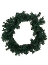 Guirlanda de Natal Verde 130 Tips 60cm - Florarte Vol. 3