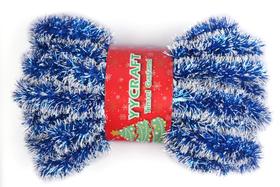 Guirlanda de Natal YYCRAFT Thick Foil Tinsel de 15 jardas (45 pés) Guirlanda de Natal YYCRAFT Thick Foil Tinsel de 15 jardas (45 pés)