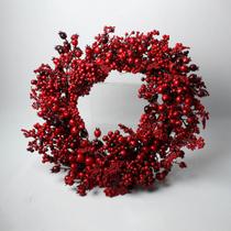 Guirlanda Decorada Berry 55cm Formosinha