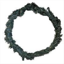 Guirlanda Decorativa Verde 75cm
