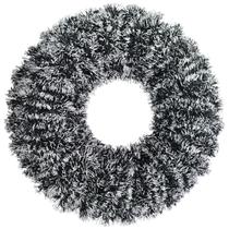 Guirlanda Enfeite Neve Natal Decorar Porta Entrada Nevasca Guirlanda Enfeite Neve Natal Decorar Porta Entrada Nevasca