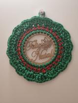 Guirlanda Feliz Natal