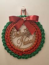 Guirlanda Feliz Natal