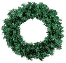 Guirlanda Festão Aramado Verde 60cm - Magizi