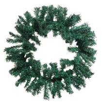 Guirlanda Festão Verde Prime 50cm 130 Galhos - Bela Flor