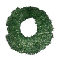 Guirlanda Larga Verde 50cm Natal