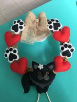 Guirlanda Pet Personalizada 1 PET