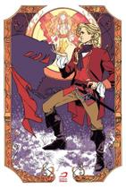 Guirlanda Rubra - EDITORA DRACO