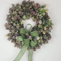 Guirlanda Verdes Total Green 45cm Guirlanda Verdes Total Green 45cm