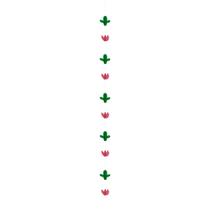 Guirlanda Vertical Arraia Tradicional 1UND 2M CV255505 PLAY&FUN Guirlanda Vertical Arraia Tradicional 1UND 2M CV255505 PLAY&FUN