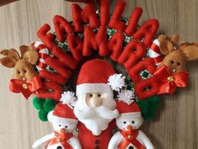 Guirlandas Natal
