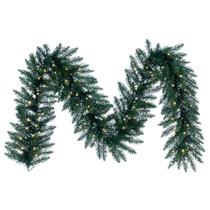 Guirnalda Artificial Preiluminada de Abeto Camdon Vickerman 2.7m x 4.3m Guirnalda Artificial Preiluminada de Abeto Camdon Vickerman 2.7m x 4.3m