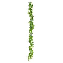 Guirnalda de Hiedra Verde Vickerman FA188801 Sin Mantenimiento Guirnalda de Hiedra Verde Vickerman FA188801 Sin Mantenimiento