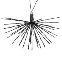 Guirnalda de luces Vickerman X24G24RGB 160 luces RGB blanco cálido Guirnalda de luces Vickerman X24G24RGB 160 luces RGB blanco cálido