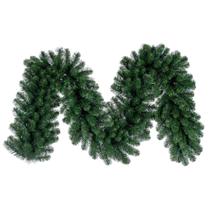 Guirnalda Navideña Vickerman Grand Teton 2.7 m con 280 Puntas de PVC Guirnalda Navideña Vickerman Grand Teton 2.7 m con 280 Puntas de PVC