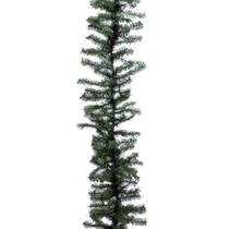 Guirnalda Navideña Vickerman Pino Canadiense 2.7 m Sin Iluminar Guirnalda Navideña Vickerman Pino Canadiense 2.7 m Sin Iluminar