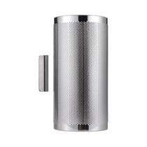 Guiro De Aço Inoxidável De 8/10/12 Polegadas Com Raspador, Instrumento De Percussão Latina Para Jazz Guiro De Aço Inoxidável De 8/10/12 Polegadas Com Raspador, Instrumento De Percussão Latina Para Jazz