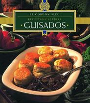 Guisados - Receitas Caseiras - Konemann Do Brasil