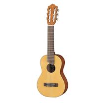 Guitalele GL 1 Cordas em Nylon Natural Ukulele Com Bag Yamaha