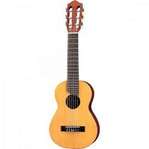Guitalele GL1 Natural Ukulele Yamaha Gl-1