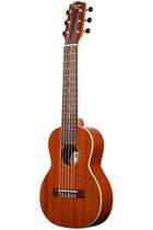 Guitalele Ohana TKGL-20 Solid Top Mahogany