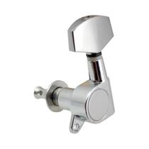 Guitar corda estacas seladas, 3l3r, 6pcs Guitar corda estacas seladas, 3l3r, 6pcs