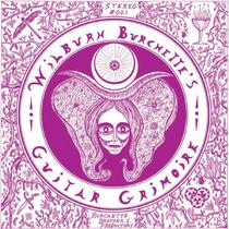 Guitar Grimoire - Novo Álbum da Numero Group Guitar Grimoire - Novo Álbum da Numero Group