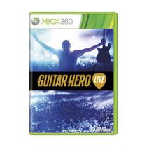 Guitar Hero Live - 360 - ACTIVISION