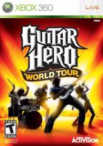 Guitar Hero World Tour - 360