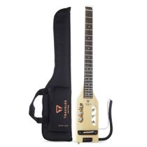 Guitar Traveler Ultra Light Acústico-Elétrico Maple ULA MPS Guitar Traveler Ultra Light Acústico-Elétrico Maple ULA MPS