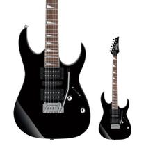 Guitarra 2 Humbucker e 1 Single GRG170DX BKN Preto Ibanez