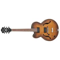 Guitarra 6 Cordas Ibanez Canhota Série AF AF55L-TF