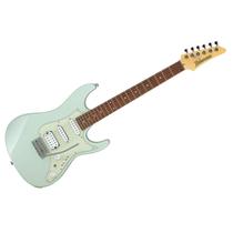 Guitarra 6 Cordas Ibanez Mint Green AZES Series AZES40-MGR Guitarra 6 Cordas Ibanez Mint Green AZES Series AZES40-MGR