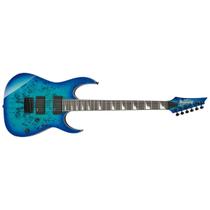 Guitarra 6 Cordas RG GIO Aqua Burst Ibanez GRGR221-AQB