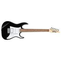 Guitarra 6 Cordas RG GIO Black Night Ibanez GRX40-BKN
