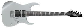 Guitarra 6 Cordas RG GIO Silver Ibanez RG Series GRG170DX-SV F035