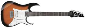 Guitarra 6 Cordas RG GIO Sunburst Ibanez RG Series GRG140-SB F035