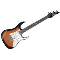 Guitarra 6 Cordas RG GIO Sunburst Ibanez RG Series GRG140-SB