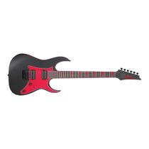 Guitarra 6 Cordas Série RG Modelo GRG131DX-BKF da Ibanez